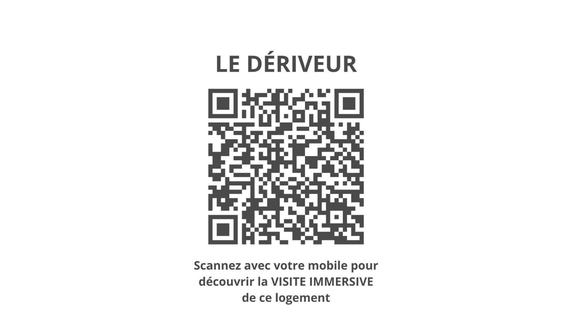 Apartmán Le Deriveur by Cocoonr Saint-Malo Exteriér fotografie