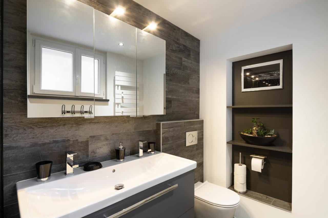 Apartmán Le Deriveur by Cocoonr Saint-Malo Exteriér fotografie